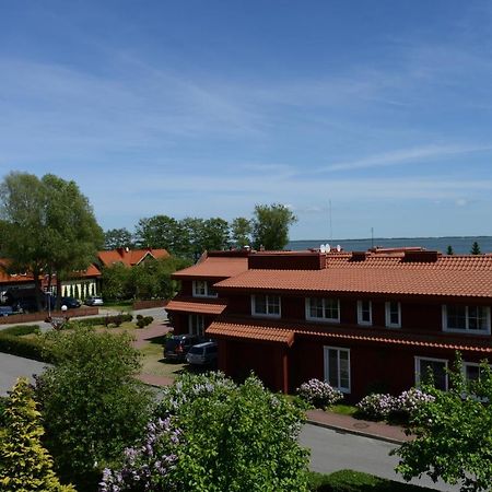 Juodrakante & Neringa Apartment Juodkrantė المظهر الخارجي الصورة